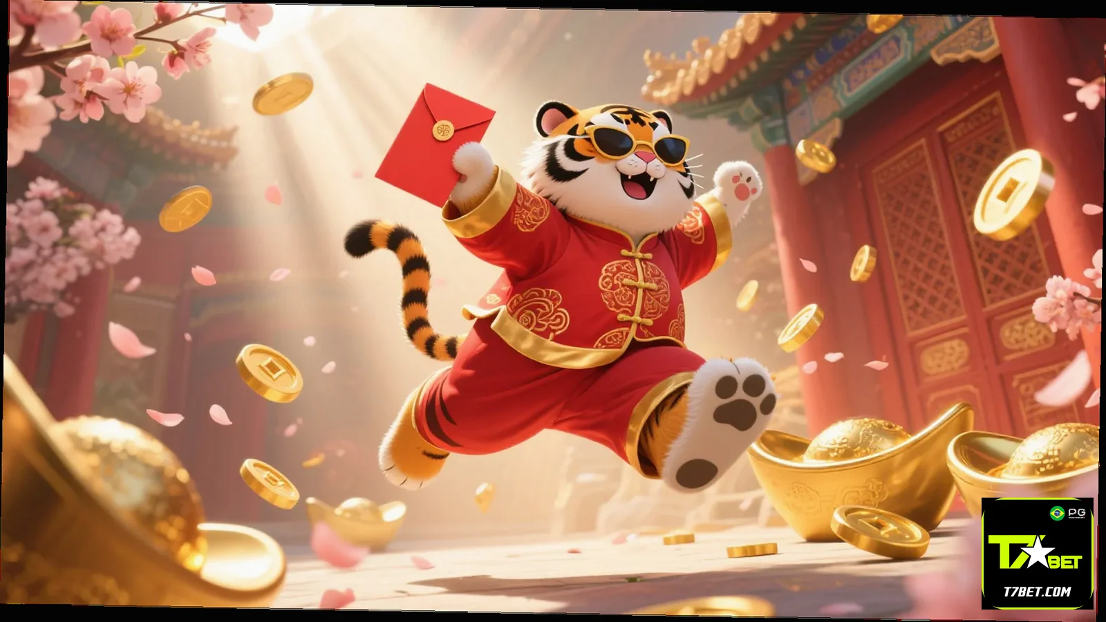 Cassino online emocionante - t7bet