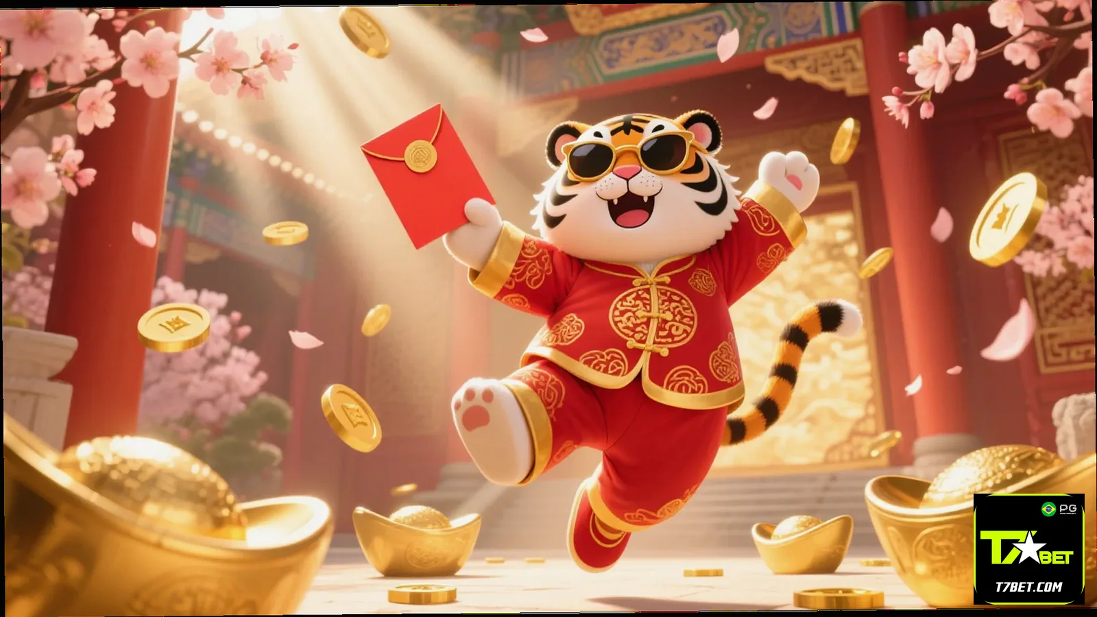 Promoções de cassino - t7bet