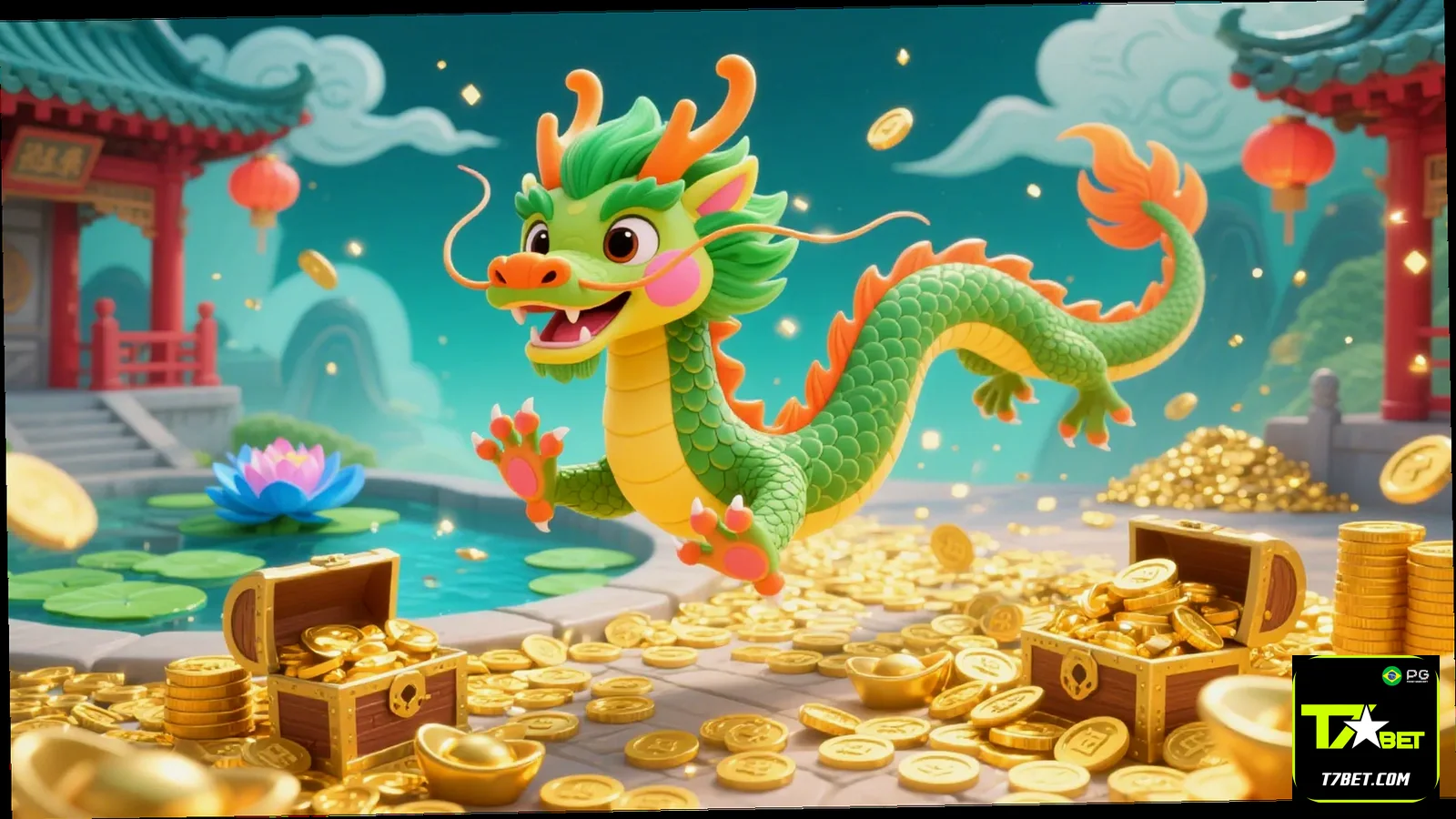 Imagem do aplicativo t7bet - t7bet