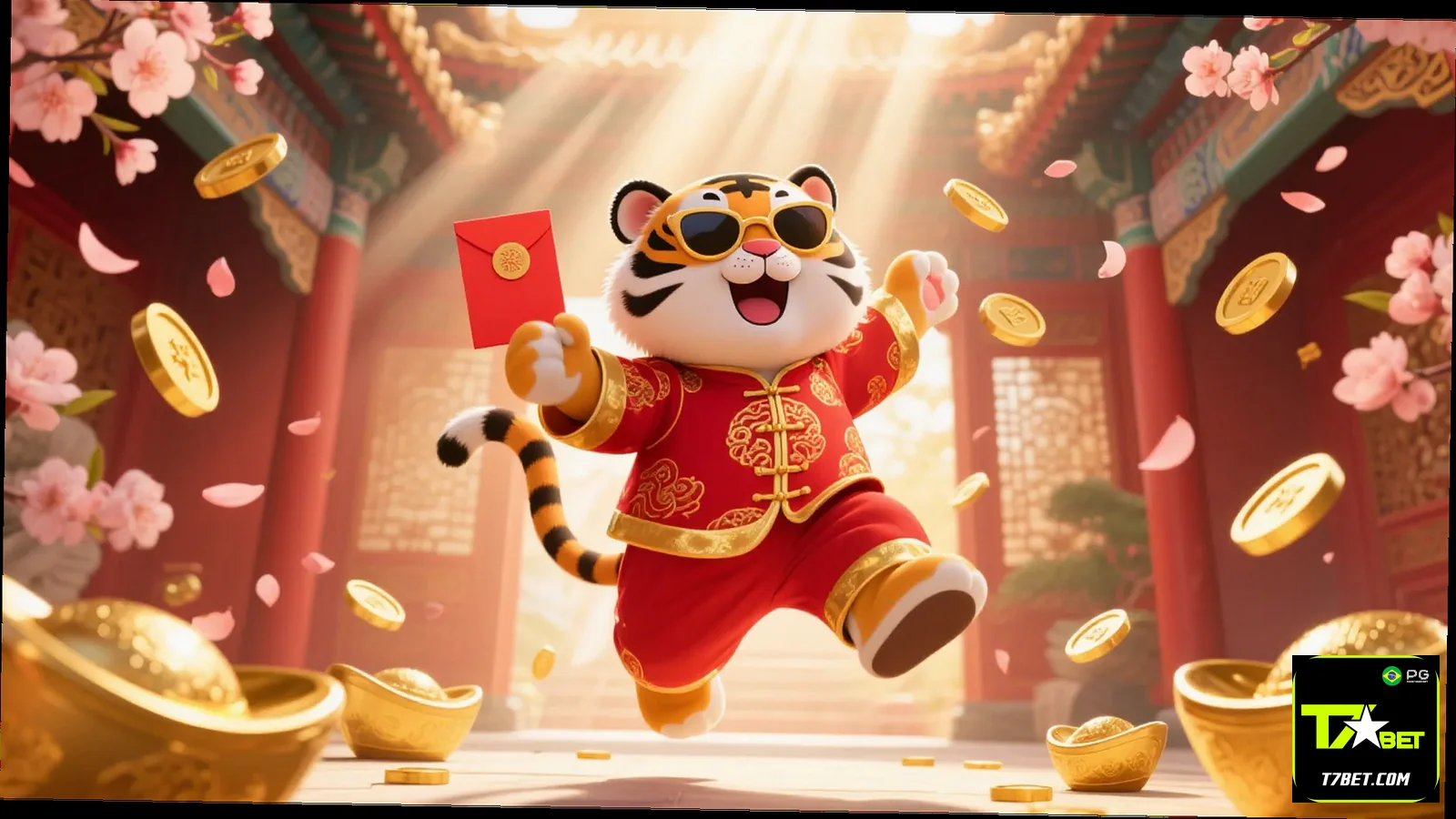 Baixe o app T7bet - t7bet