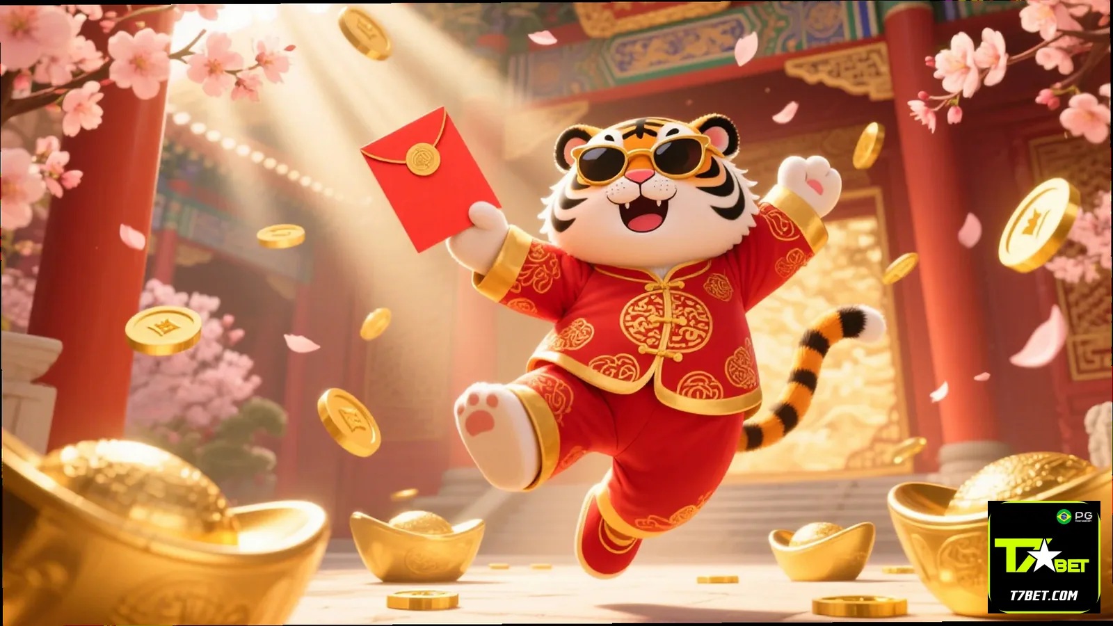 Cassino online t7bet